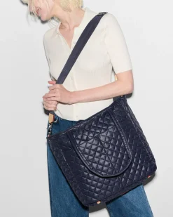 Large Metro Quatro Tote