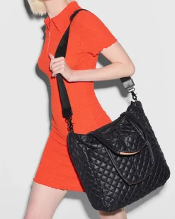 Large Metro Quatro Tote