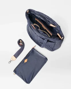 Large Metro Quatro Tote