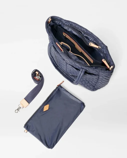 Large Metro Quatro Tote