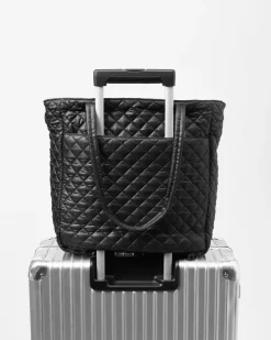 Large Metro Quatro Tote