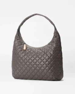 Large Metro Shoulder