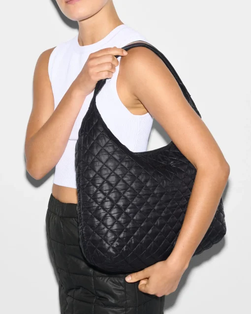 Large Metro Shoulder