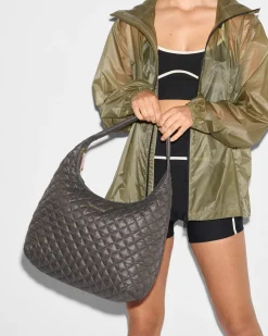 Large Metro Shoulder
