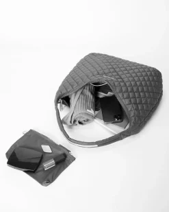 Large Metro Shoulder