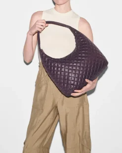 Large Metro Shoulder