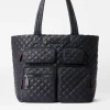 Large Metro Travel Tote