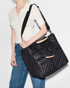 Large Metro Travel Tote