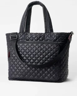 Large Metro Travel Tote