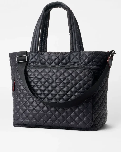 Large Metro Travel Tote