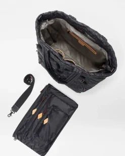 Large Metro Travel Tote