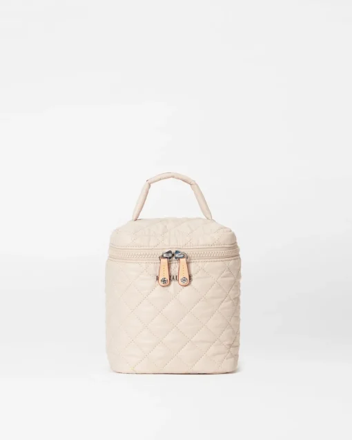 Large Vanity Case