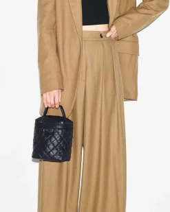 Large Vanity Case