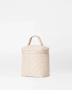 Large Vanity Case
