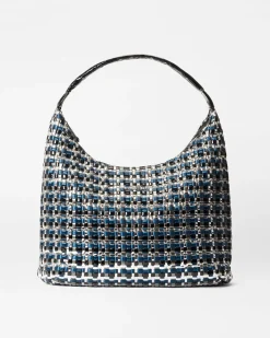 Large Woven Shoulder