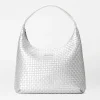 Large Woven Shoulder