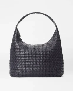 Large Woven Shoulder