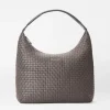 Large Woven Shoulder