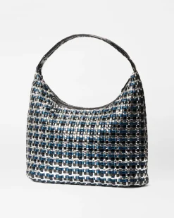 Large Woven Shoulder