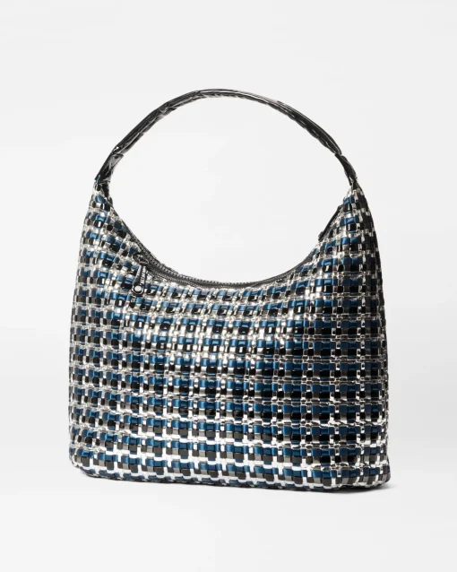 Large Woven Shoulder