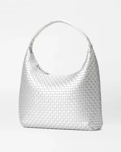 Large Woven Shoulder