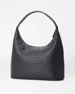 Large Woven Shoulder