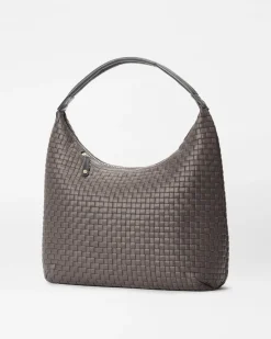 Large Woven Shoulder