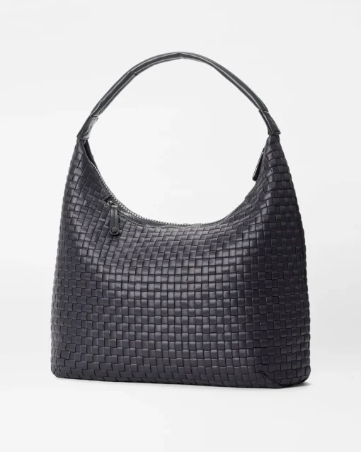 Large Woven Shoulder