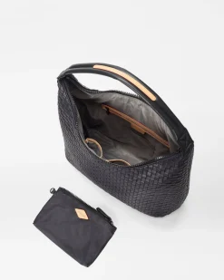 Large Woven Shoulder