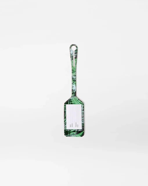 Luggage Tag