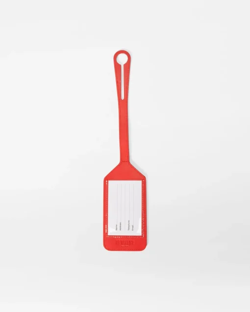 Luggage Tag