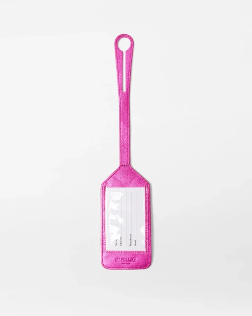 Luggage Tag