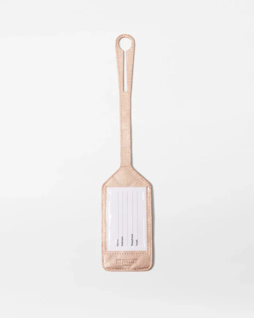 Luggage Tag