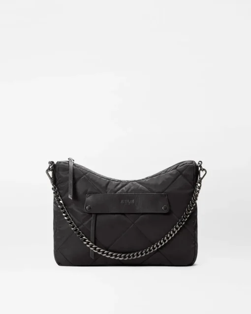 Madison Uptown Crossbody