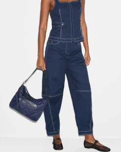 Madison Uptown Crossbody
