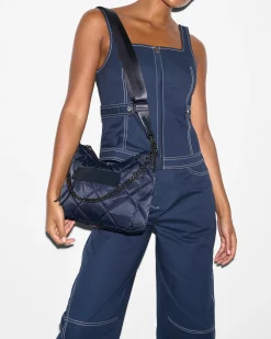 Madison Uptown Crossbody