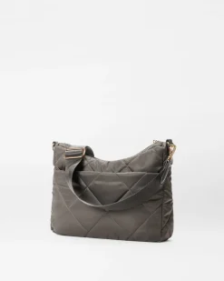 Madison Uptown Crossbody