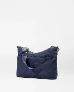 Madison Uptown Crossbody