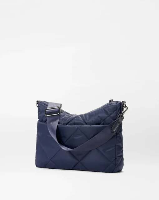 Madison Uptown Crossbody