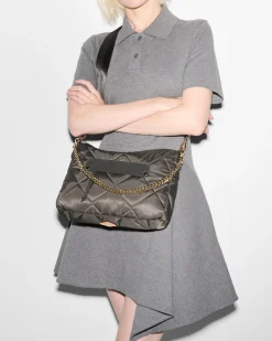 Madison Uptown Crossbody
