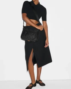 Madison Uptown Crossbody