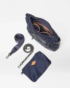 Madison Uptown Crossbody