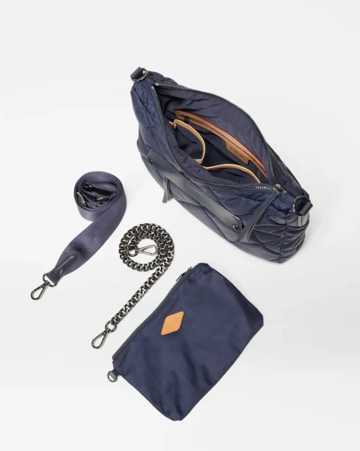 Madison Uptown Crossbody