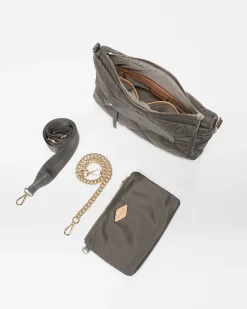 Madison Uptown Crossbody