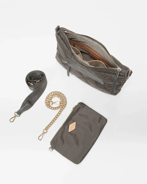 Madison Uptown Crossbody