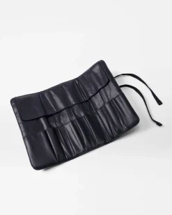 Makeup Brush Roll