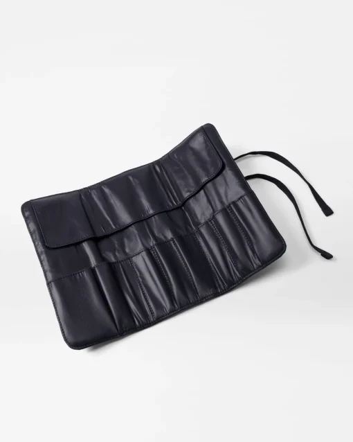 Makeup Brush Roll