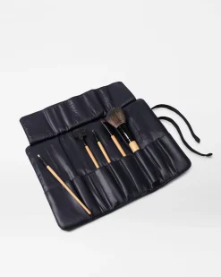 Makeup Brush Roll