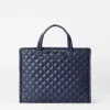 Medium Box Tote