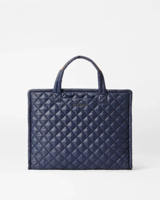 Medium Box Tote